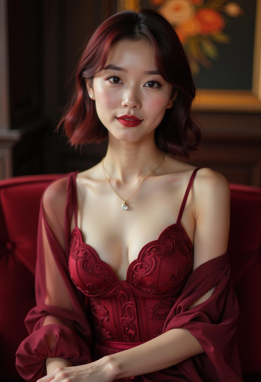 风起南山海报