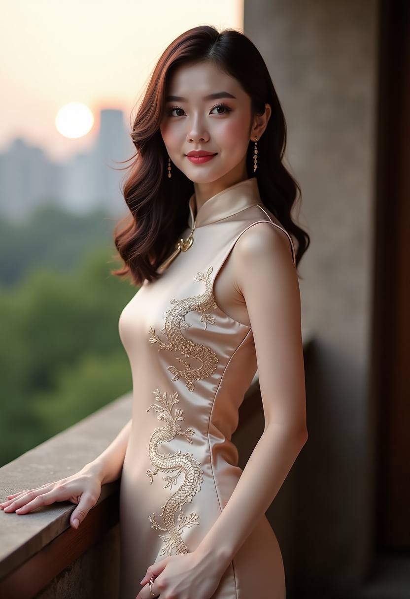 白昼梦境海报