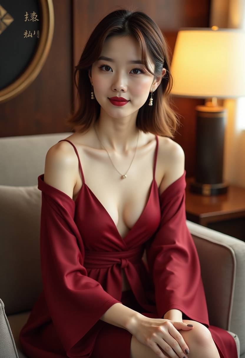 我们在雨中海报