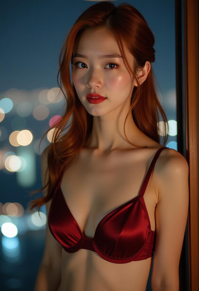 星际信使海报